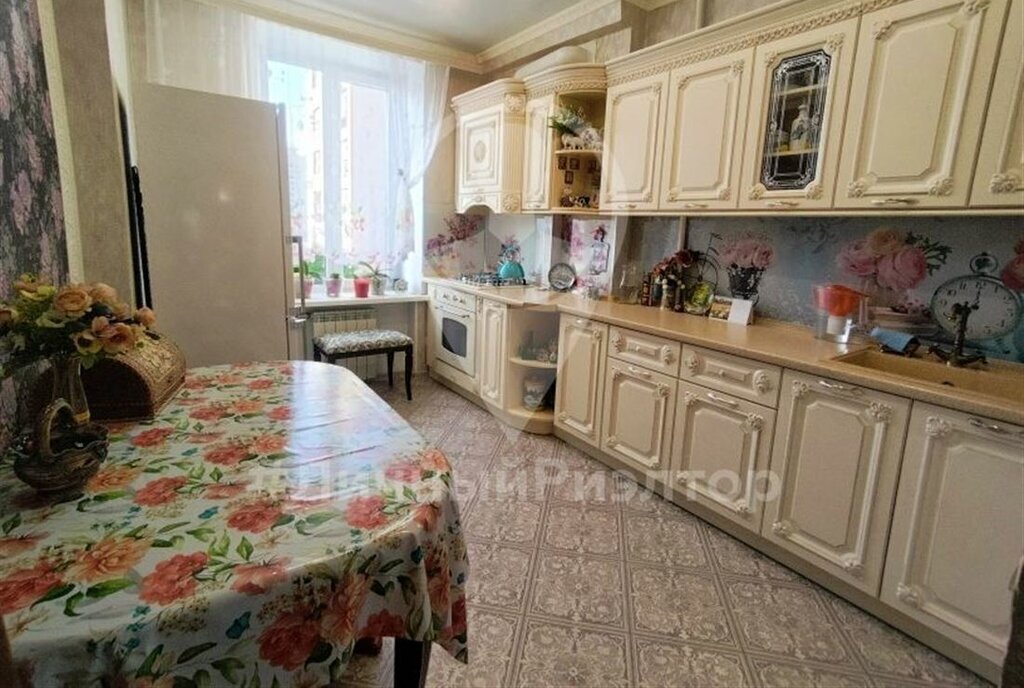 квартира г Рязань р-н Железнодорожный пр-кт Первомайский 66 фото 2
