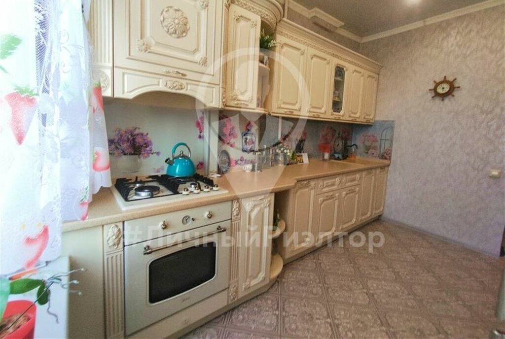 квартира г Рязань р-н Железнодорожный пр-кт Первомайский 66 фото 3