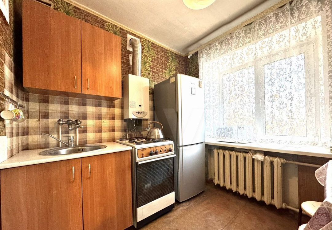 квартира г Нижний Новгород р-н Советский Горьковская пр-кт Гагарина 56 фото 3