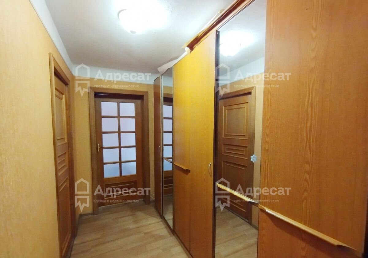 квартира г Волжский ул им генерала Карбышева 71 фото 13