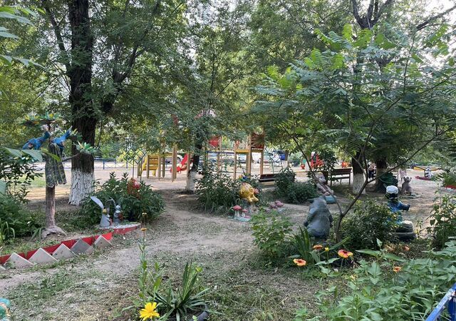 р-н Красноармейский ул Пролетарская 25 фото