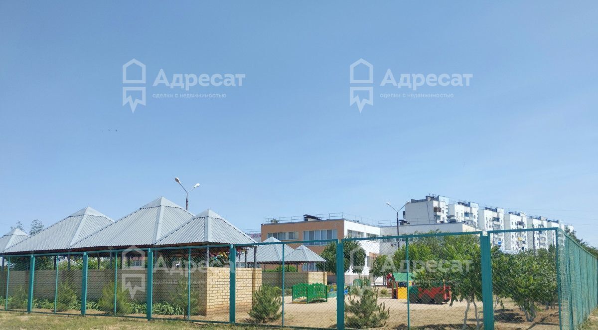 квартира г Волжский ул им генерала Карбышева 71 фото 21