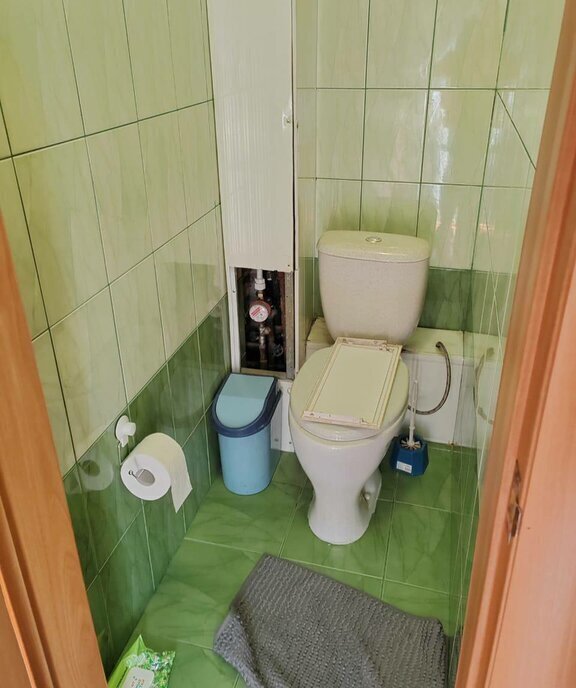 квартира г Рубцовск пр-кт Ленина 143 фото 7