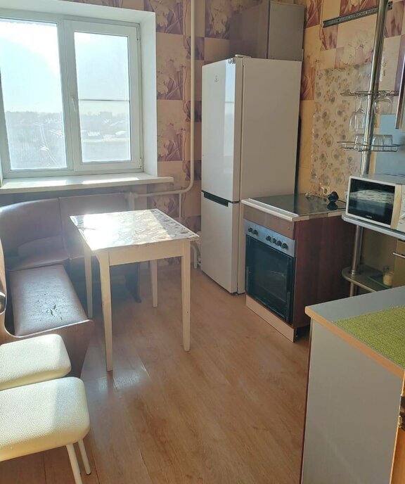 квартира г Рубцовск пр-кт Ленина 143 фото 13