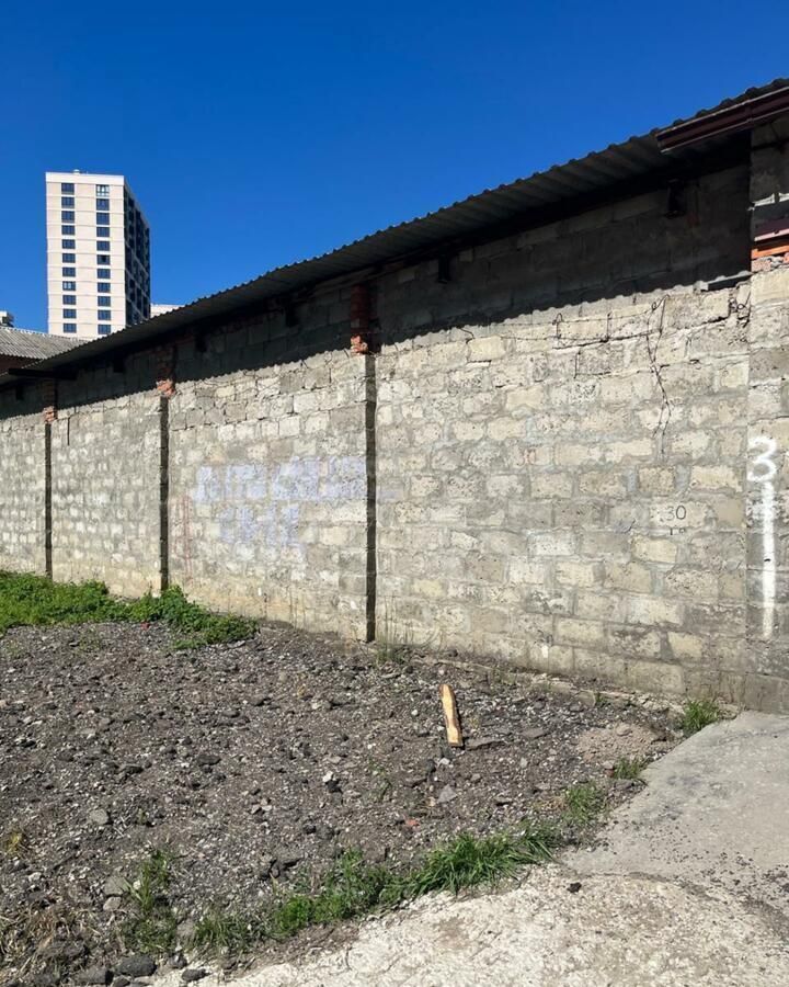 свободного назначения г Краснодар р-н Центральный ул Обрывная 133/2 фото 10