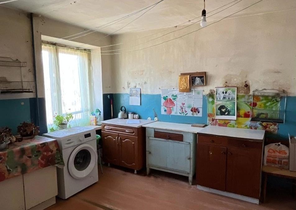 комната г Мценск ул Дзержинского 2 фото 3