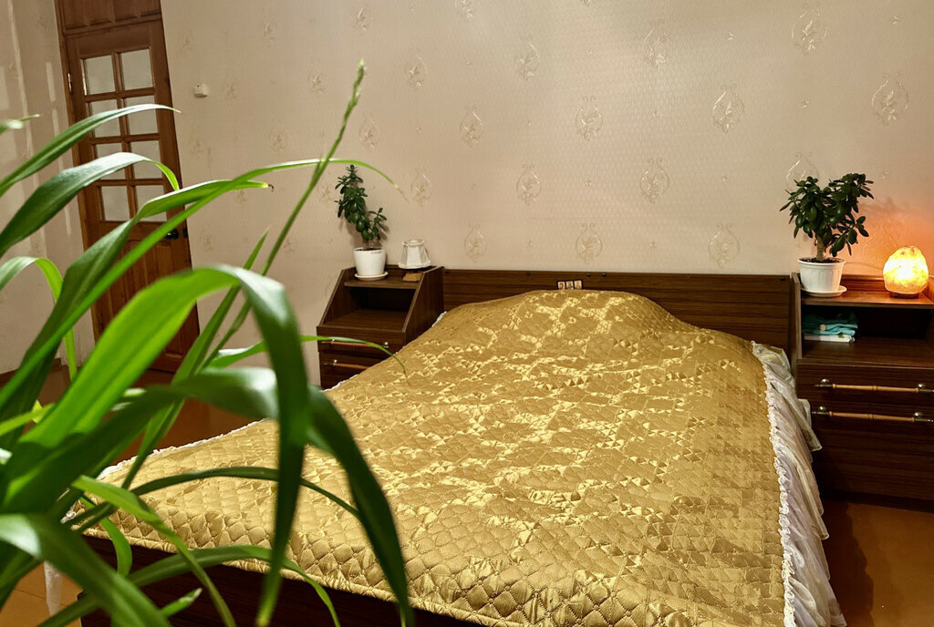 квартира г Киров р-н Октябрьский проезд Студенческий 12 фото 4