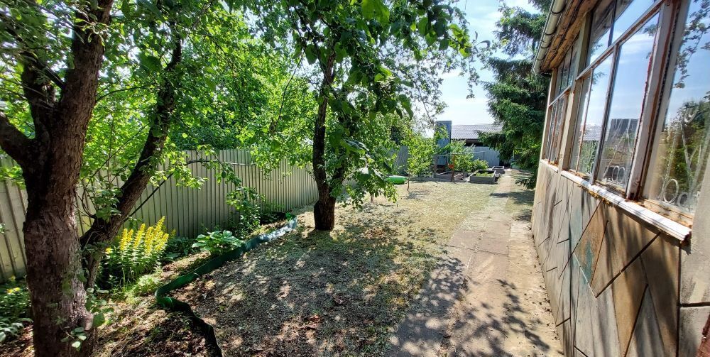 дом г Саратов р-н Волжский пр-д 1-й Есаульский 6 фото 18