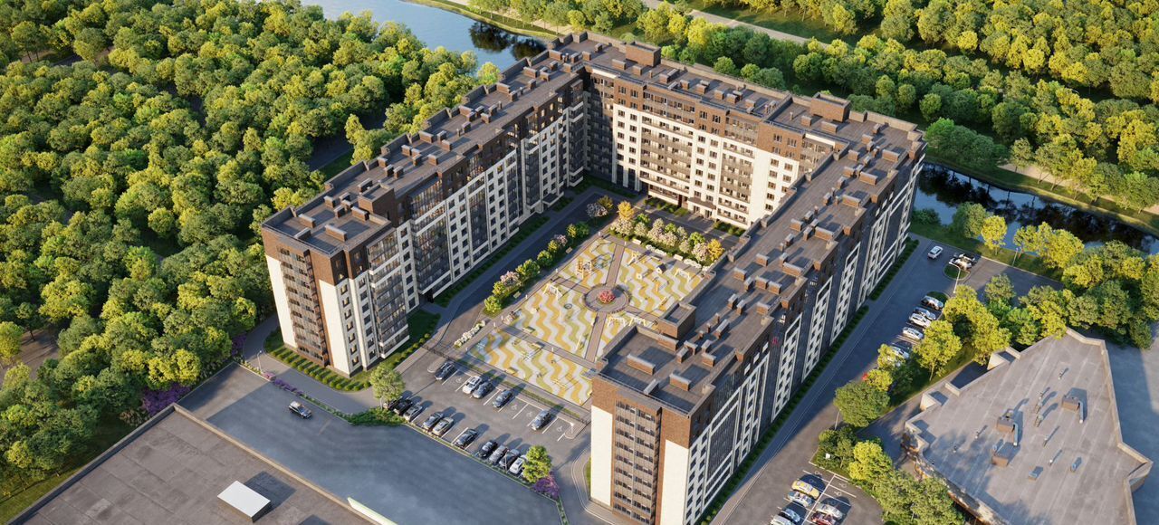 квартира г Северодвинск ш Архангельское 1 очередь фото 11