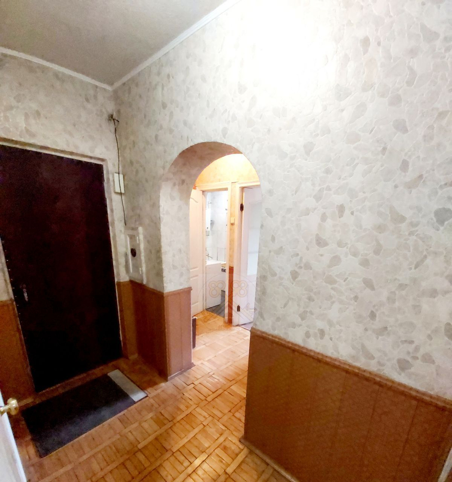 квартира г Жуковский район Отдых м-н, улица Фрунзе, 22, Центральный фото 16
