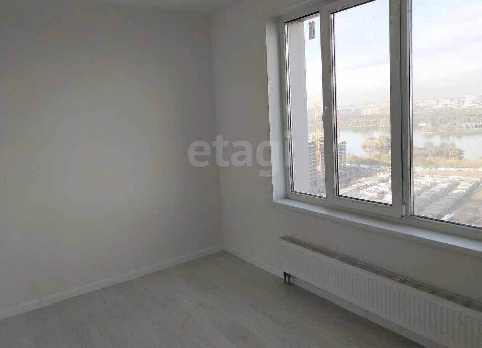 квартира г Красногорск ул Липовой Рощи 1к/2 Строгино фото 5