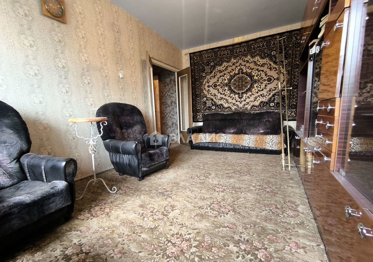 квартира г Белгород Западный ул Шаландина 19 фото 3