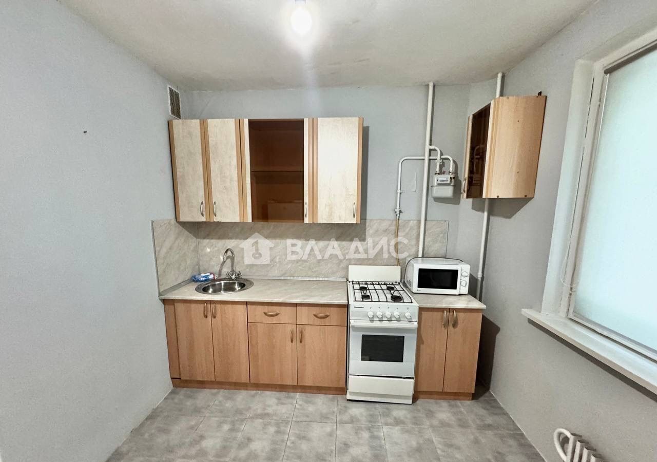 квартира г Белгород Западный ул Щорса 55а фото 3