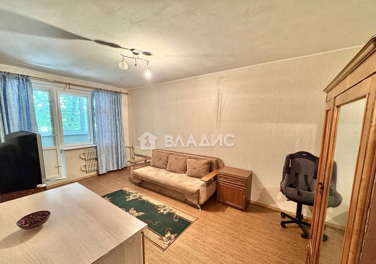 квартира г Белгород Западный ул Щорса 55а фото 4
