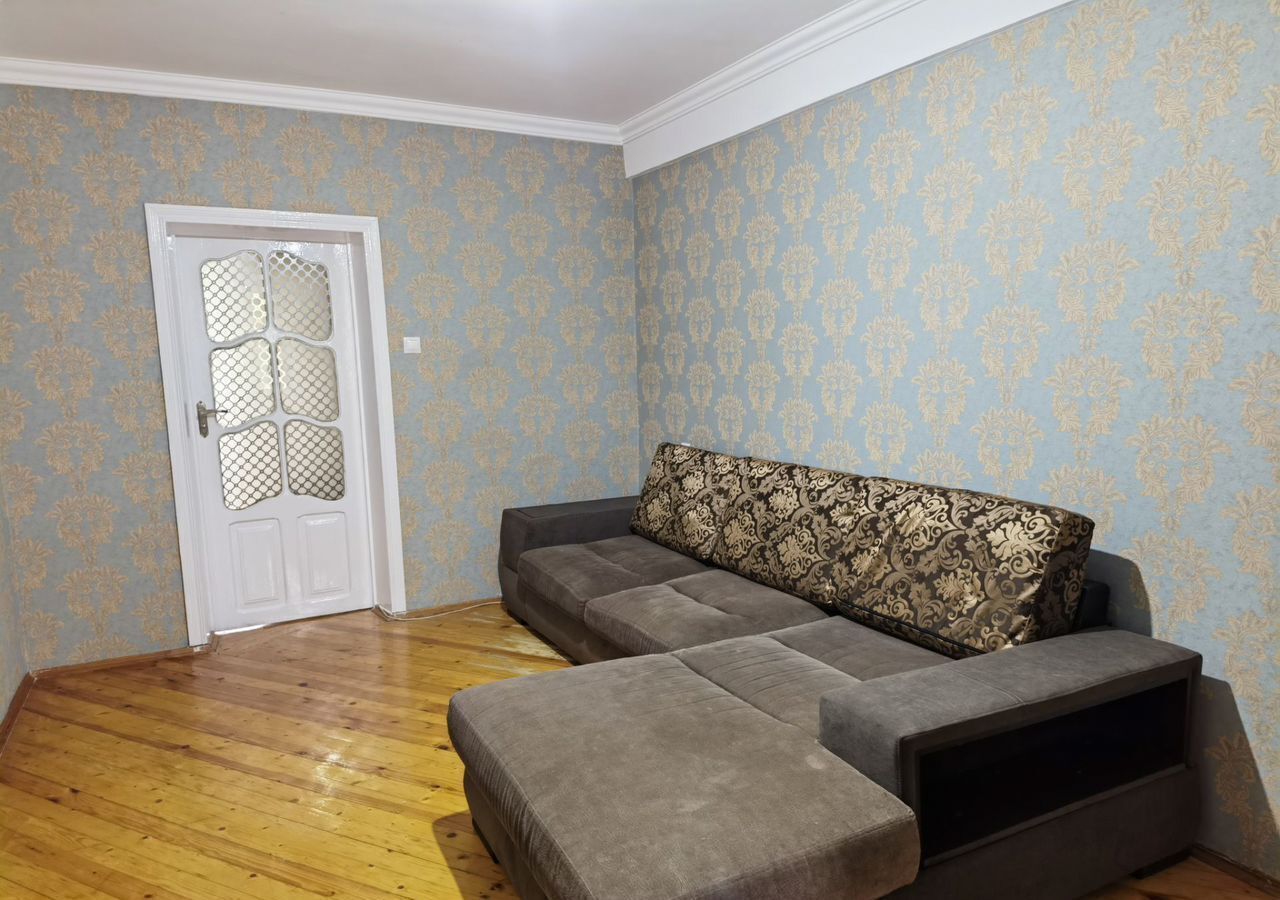 квартира г Махачкала ул Абдуллы Гаджиева 26 р-н Советский фото 4