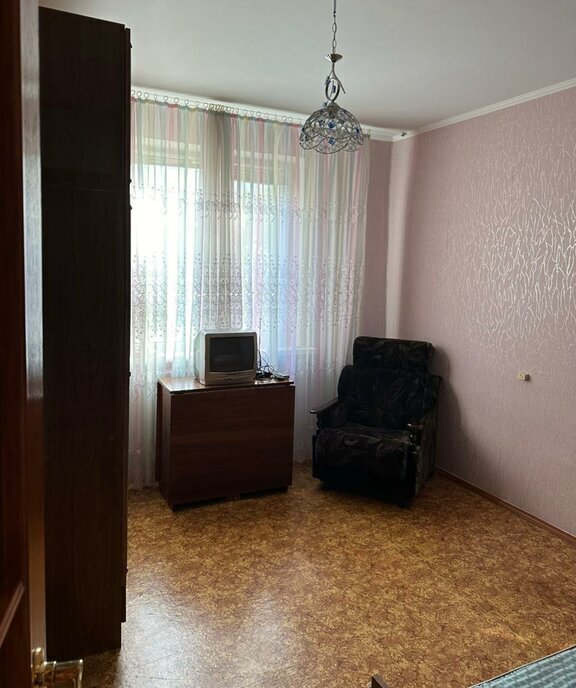 квартира г Краснодар р-н Прикубанский Фестивальный ул им. Яна Полуяна 4 фото 4