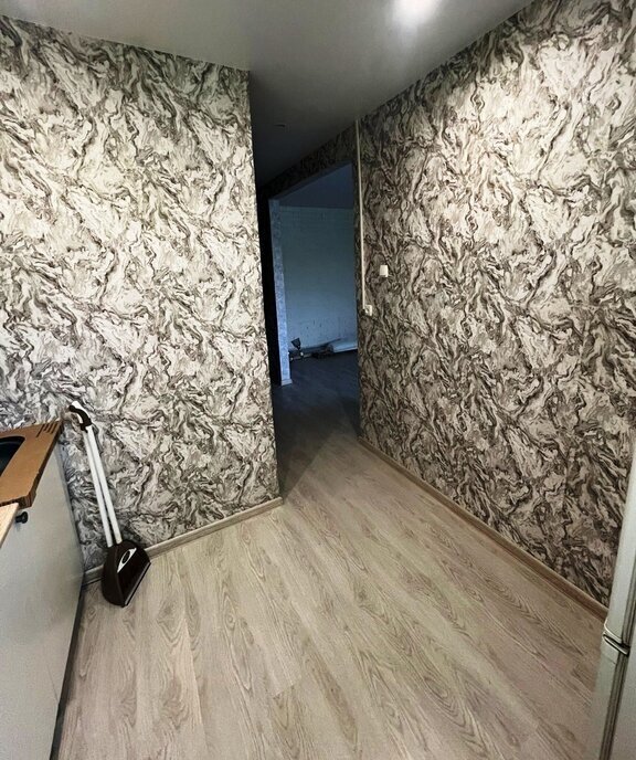 квартира г Егорьевск мкр 1-й 25 фото 5