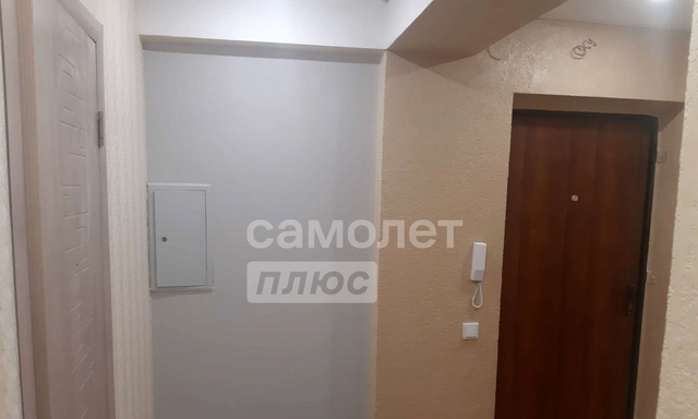 р-н Советский Елецкий ул Осканова 6 микрорайон «Елецкий» м-н фото