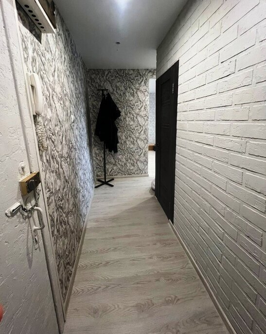квартира г Егорьевск мкр 1-й 25 фото 8