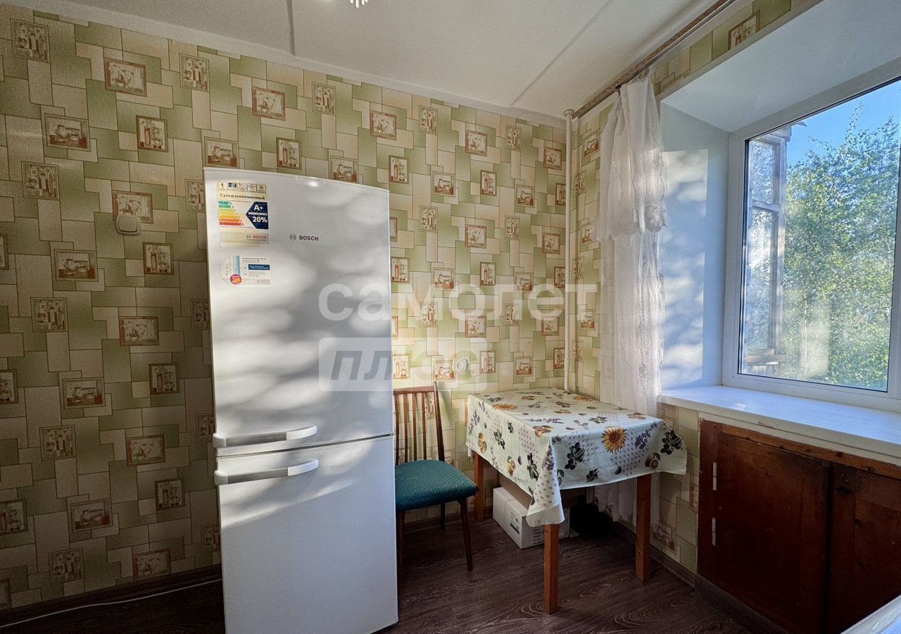 квартира г Ижевск р-н Октябрьский Север ул Коммунаров 361 фото 8