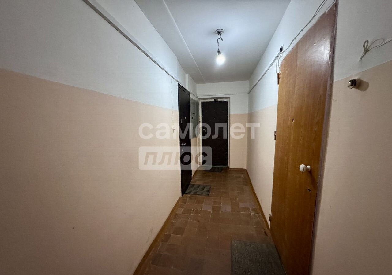 квартира г Ижевск р-н Октябрьский Север ул Коммунаров 361 фото 11