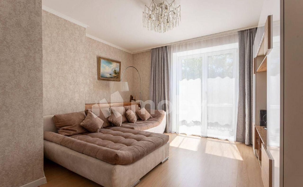 квартира г Калининград р-н Центральный пр-кт Мира 132 фото 1