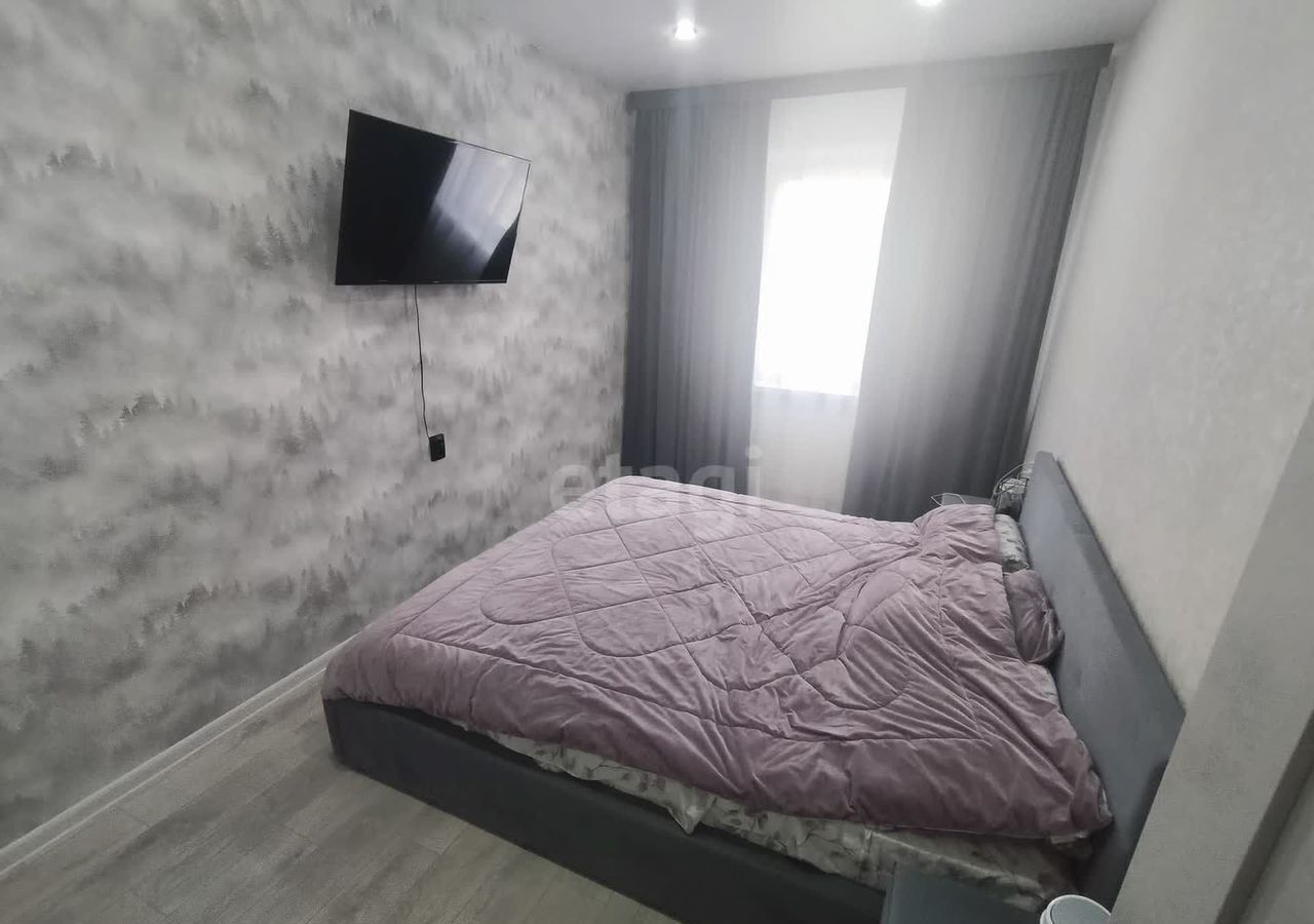 квартира г Ухта ул Интернациональная 74/42 фото 6