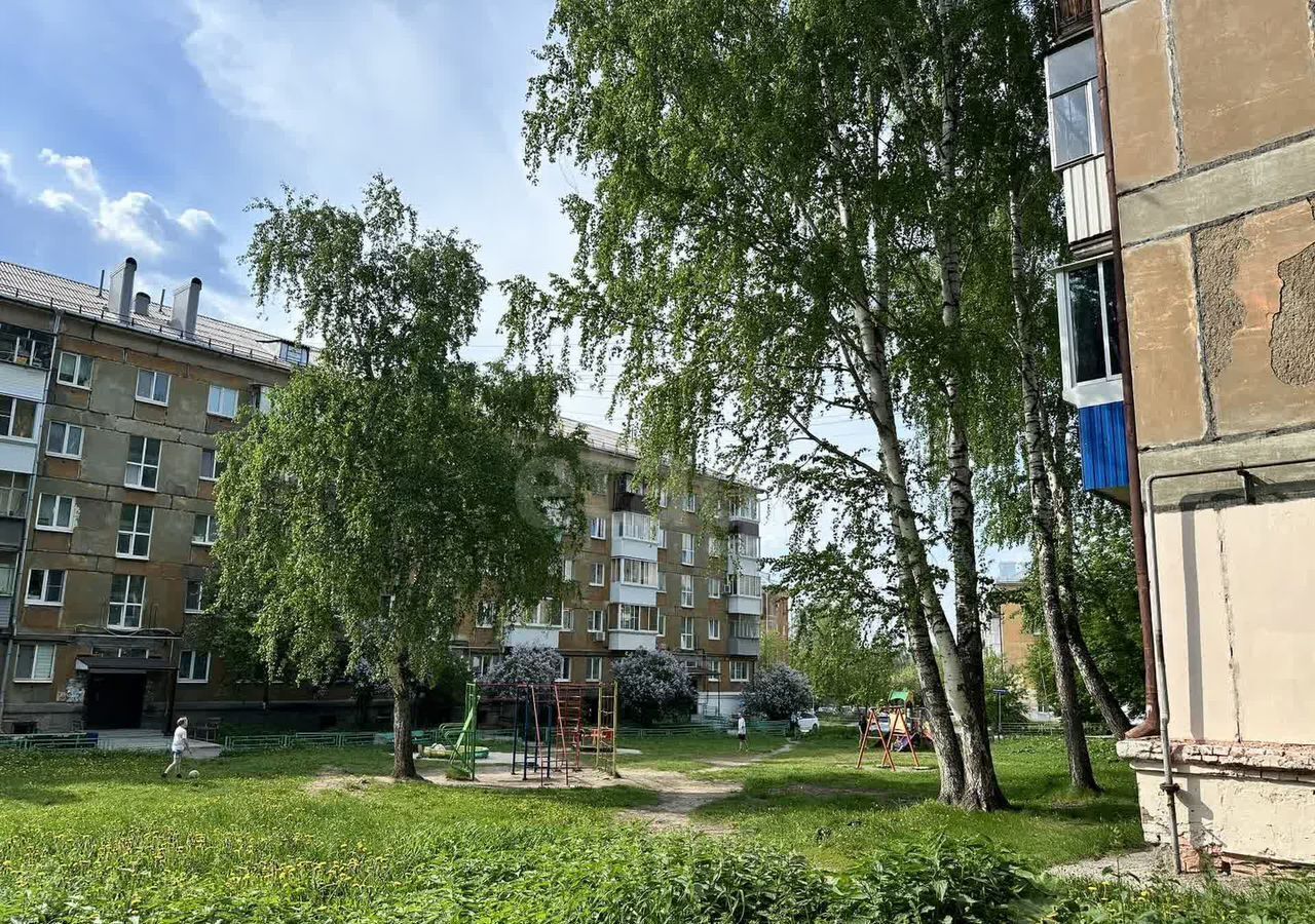 квартира г Нижний Тагил р-н Ленинский ул Газетная 52 фото 28