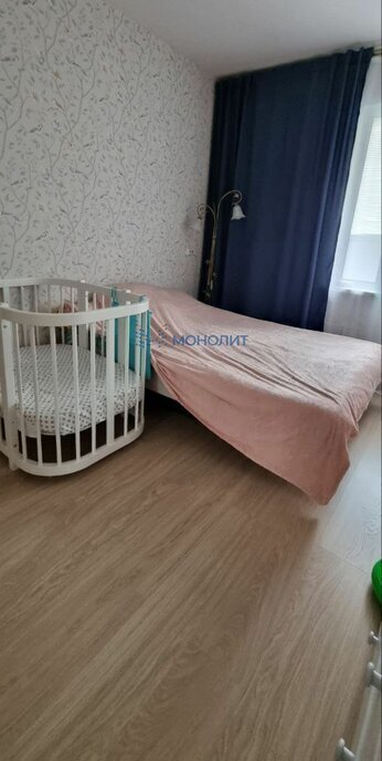 квартира г Нижний Новгород р-н Московский Бурнаковская ул Бурнаковская 73 ЖК «Бурнаковский» фото 7