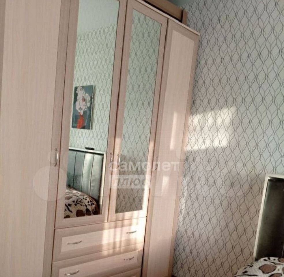квартира г Ижевск р-н Индустриальный Буммаш ул Буммашевская 38 м-н фото 5
