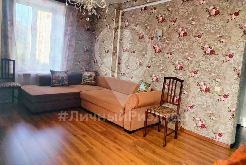 квартира г Рязань р-н Железнодорожный пр-кт Первомайский 66 фото 8
