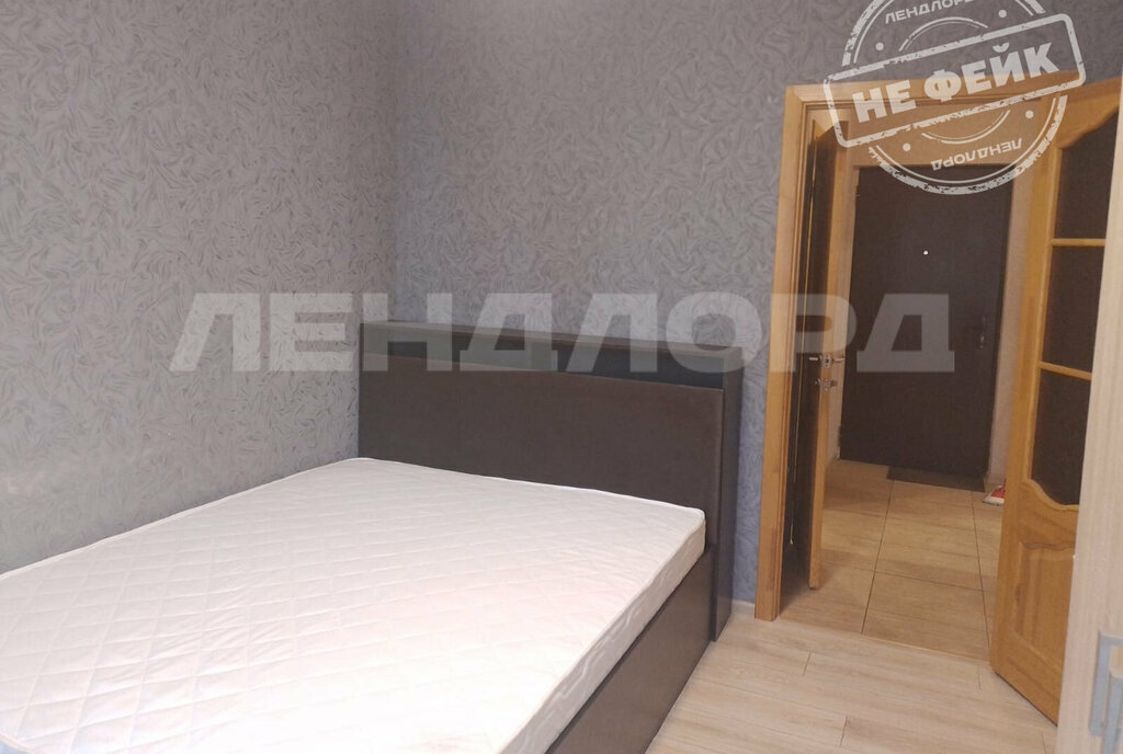 квартира г Ростов-на-Дону р-н Советский ул Еляна 54 ЖК «Французский квартал» Левенцовский жилой район; Левенцовский жилой массив фото 2