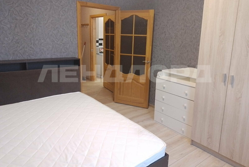 квартира г Ростов-на-Дону р-н Советский ул Еляна 54 ЖК «Французский квартал» Левенцовский жилой район; Левенцовский жилой массив фото 3