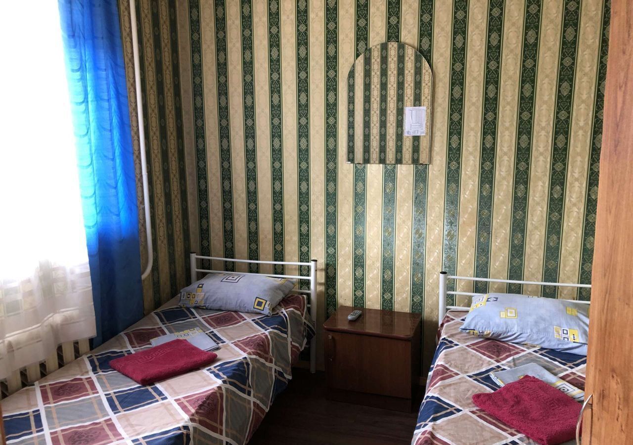 комната г Краснодар р-н Центральный ул им. Вишняковой 112/1 мкр-н Черёмушки фото 2