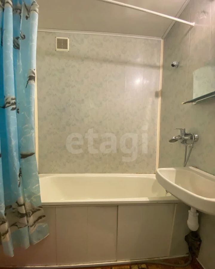 квартира г Кострома р-н Заволжский ул Стопани 35 фото 15