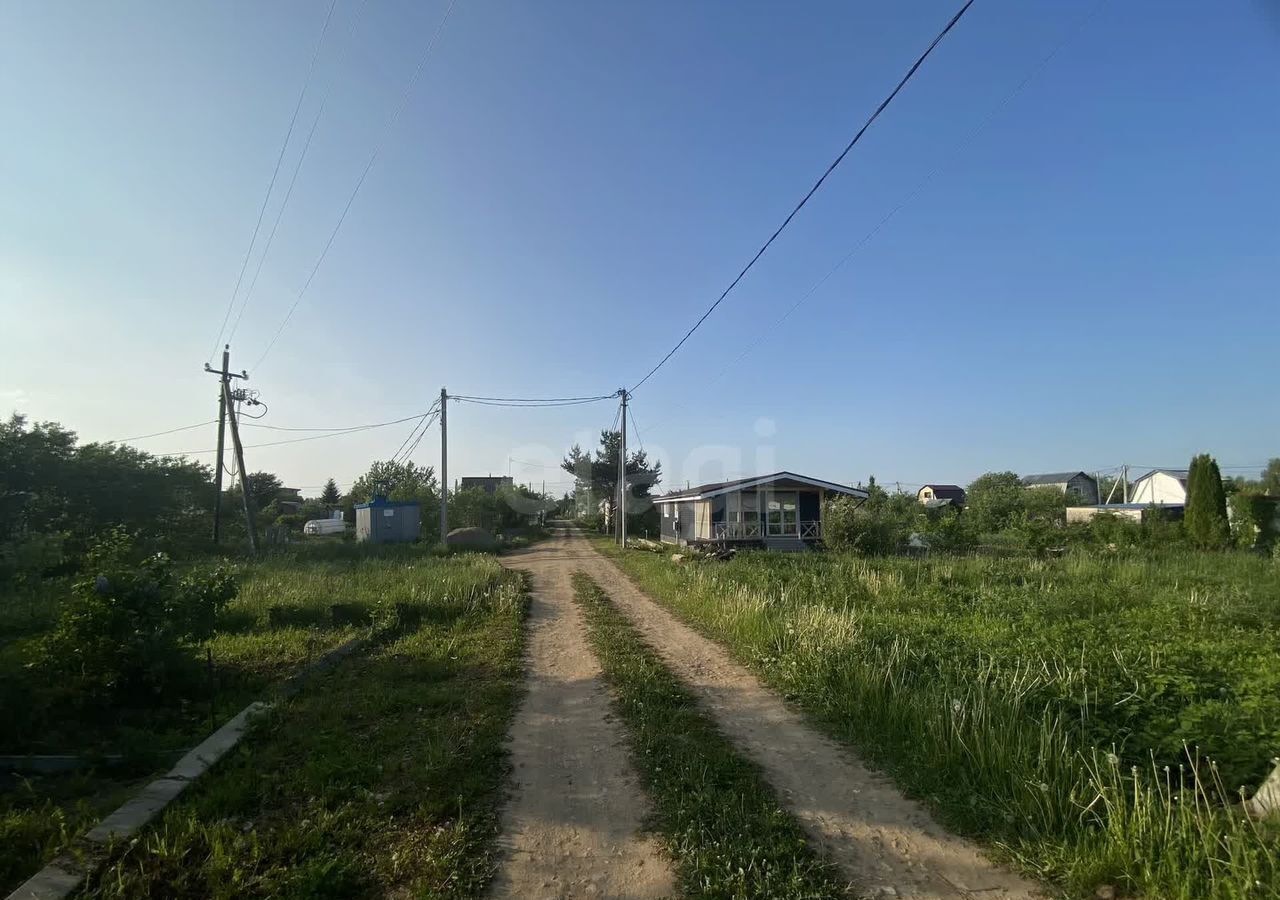 земля г Кострома р-н Заволжский снт Струя-2 фото 7