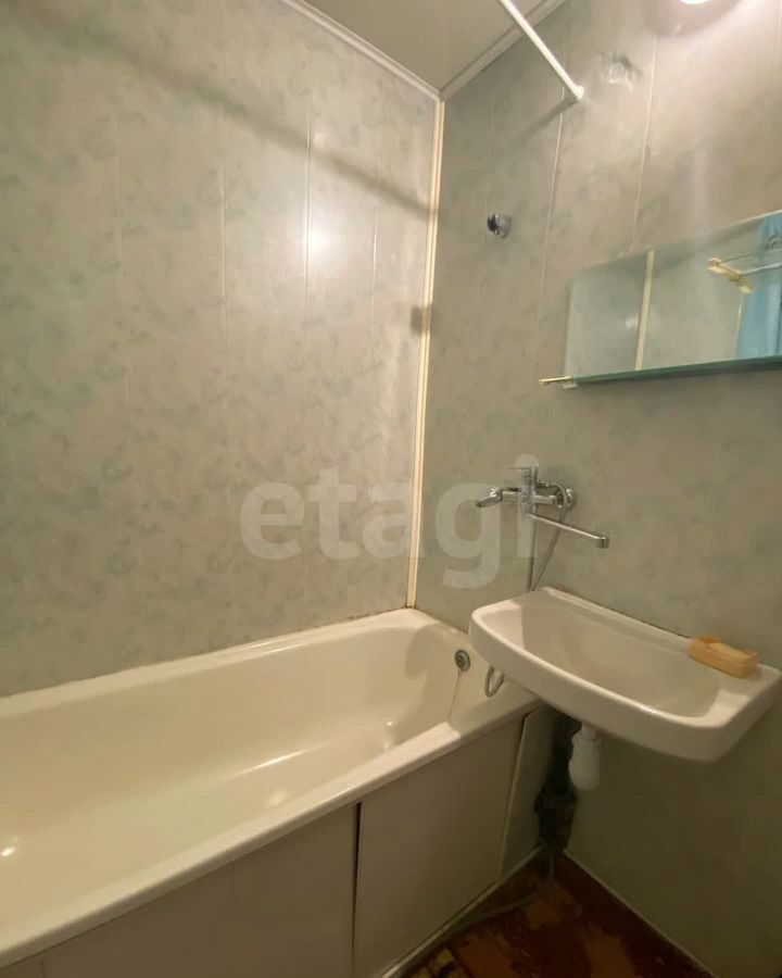 квартира г Кострома р-н Заволжский ул Стопани 35 фото 16