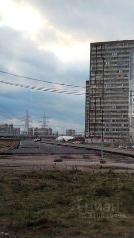 пр-кт Авиаторов Балтики 3 ЖК «Мой город» Муринское городское поселение фото
