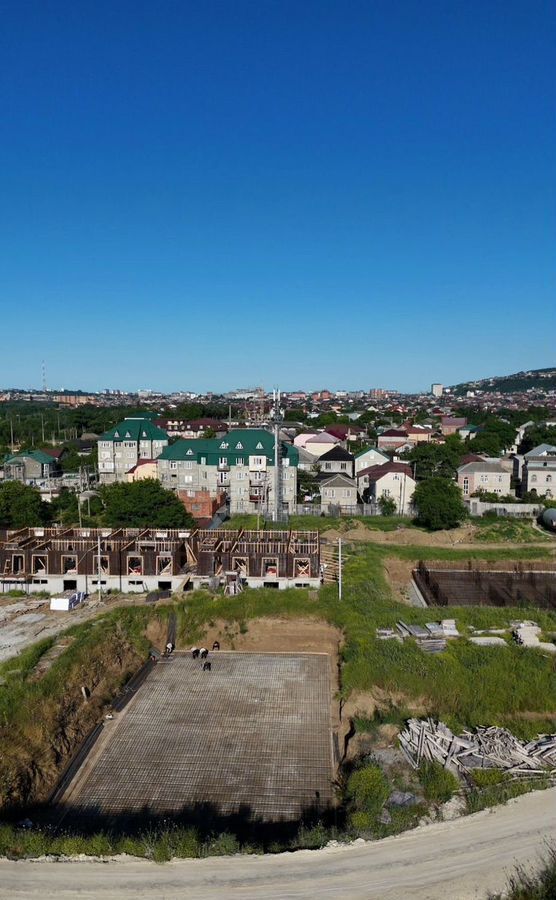 квартира г Махачкала р-н Кировский ул Даганова 135 фото 6