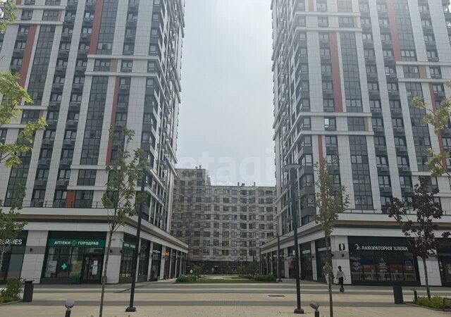 метро Варшавская дом 4к/3 муниципальный округ Москворечье-Сабурово фото