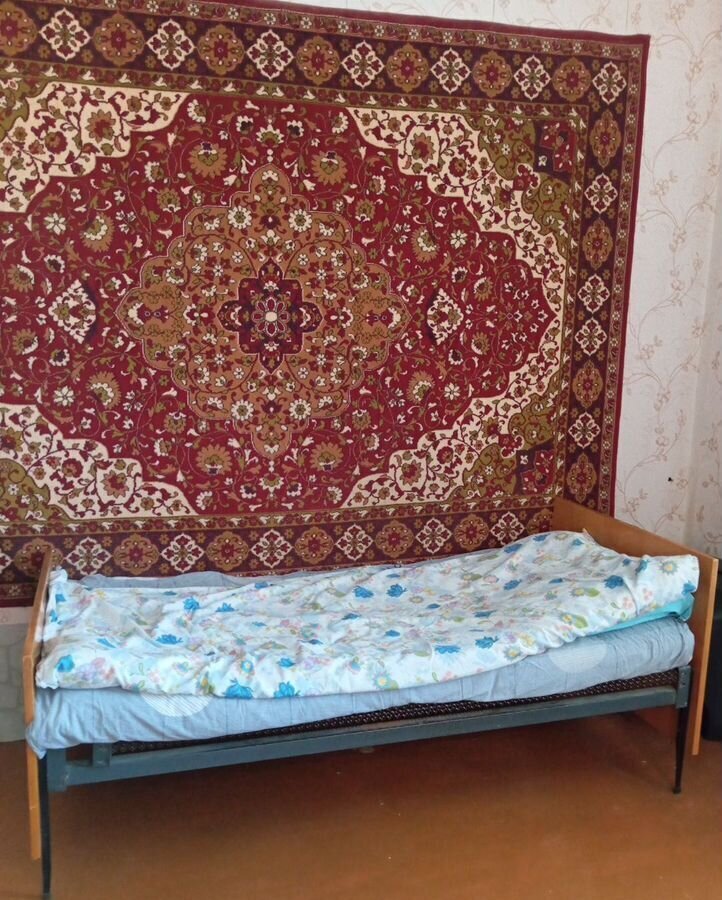 квартира г Нижний Тагил р-н Тагилстроевский ул Металлургов 6а фото 9