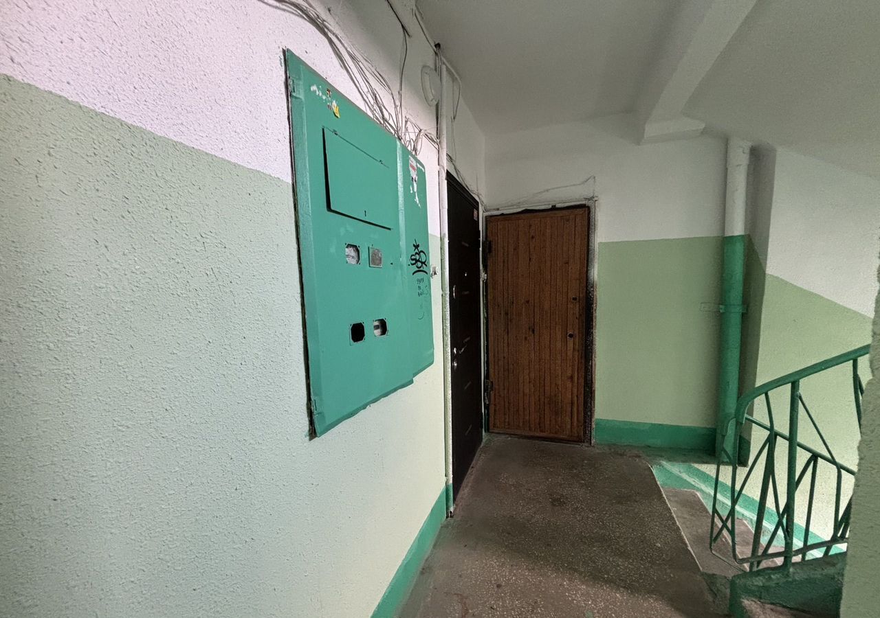 квартира г Екатеринбург р-н Кировский б-р Сиреневый 1 фото 26