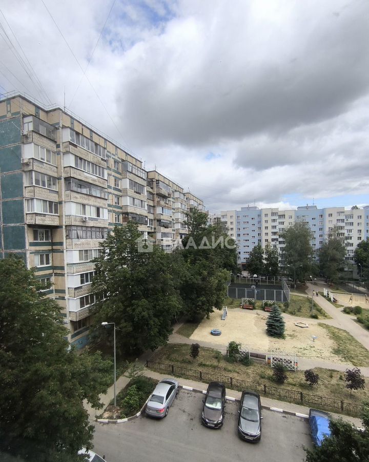 квартира г Белгород Западный ул Шаландина 19 фото 8