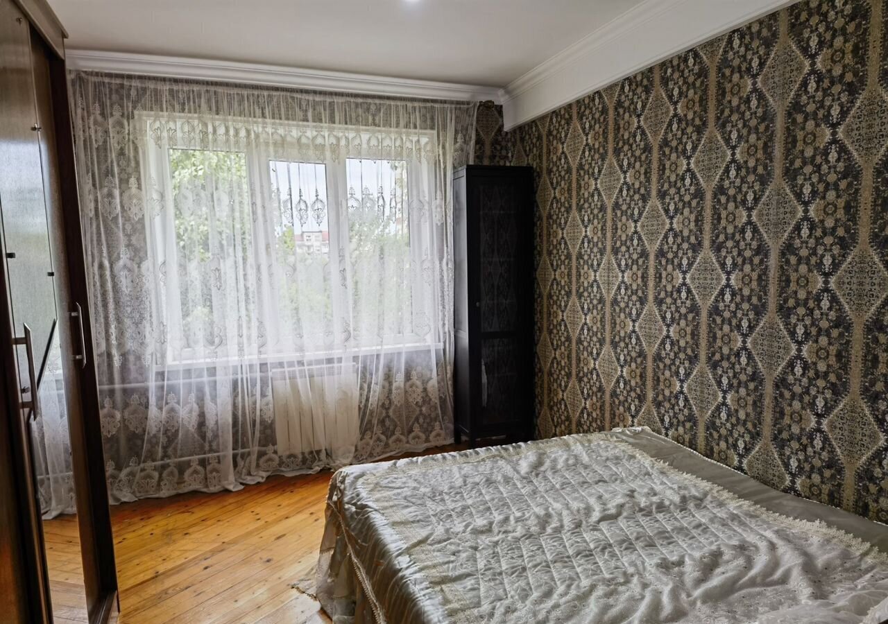 квартира г Махачкала ул Абдуллы Гаджиева 26 р-н Советский фото 5