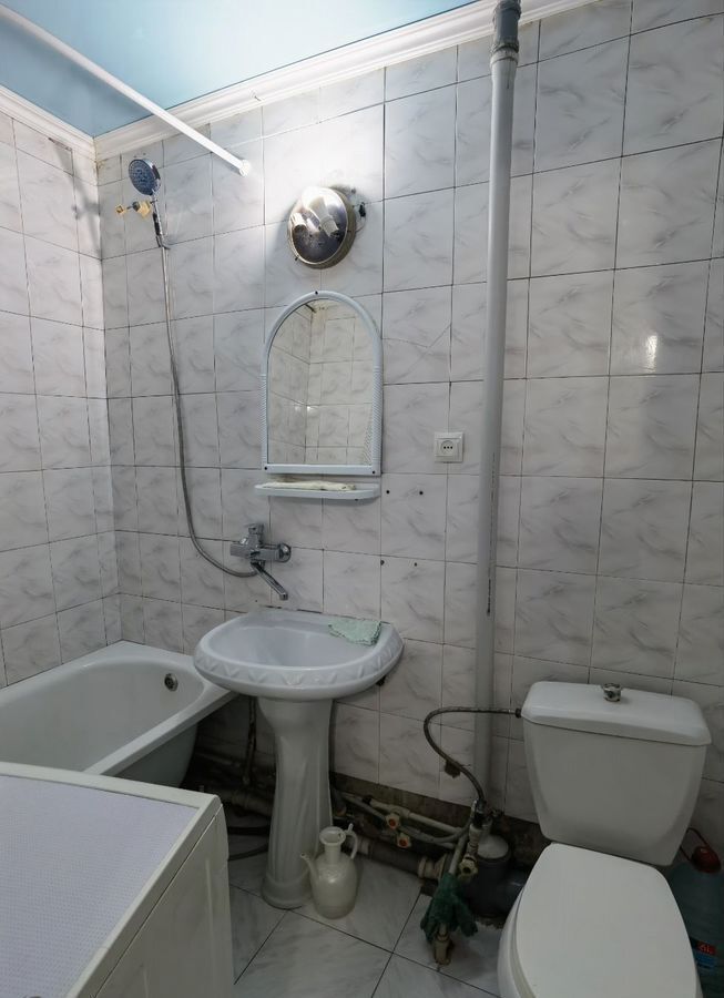 квартира г Махачкала ул Абдуллы Гаджиева 26 р-н Советский фото 9