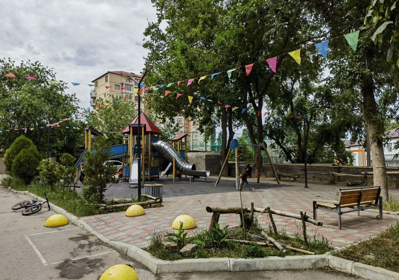 квартира г Махачкала ул Абдуллы Гаджиева 26 р-н Советский фото 11