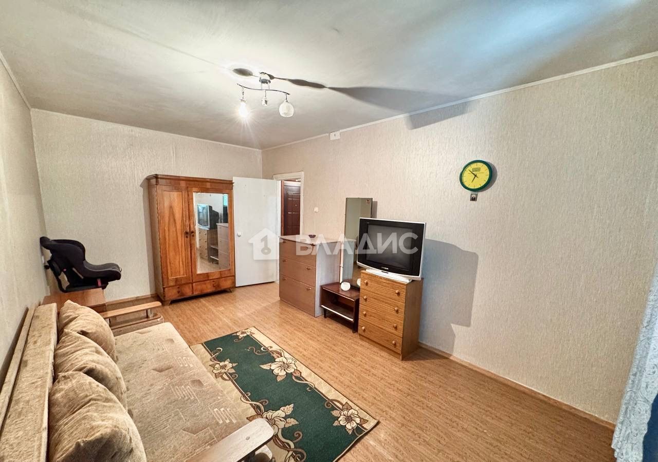 квартира г Белгород Западный ул Щорса 55а фото 6