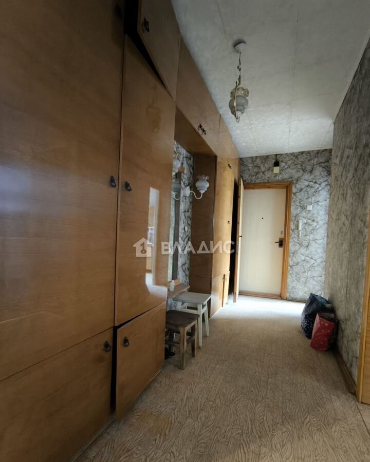 квартира г Белгород Западный ул Шаландина 19 фото 19
