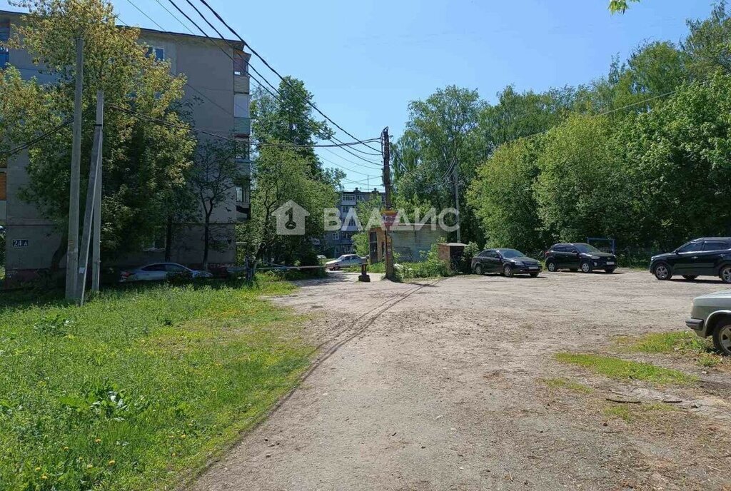 квартира г Нижний Новгород р-н Автозаводский Парк культуры ш Южное 24а фото 19
