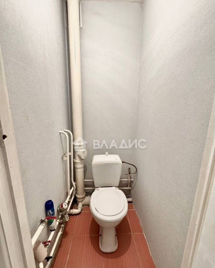 квартира г Белгород Западный ул Щорса 55а фото 9